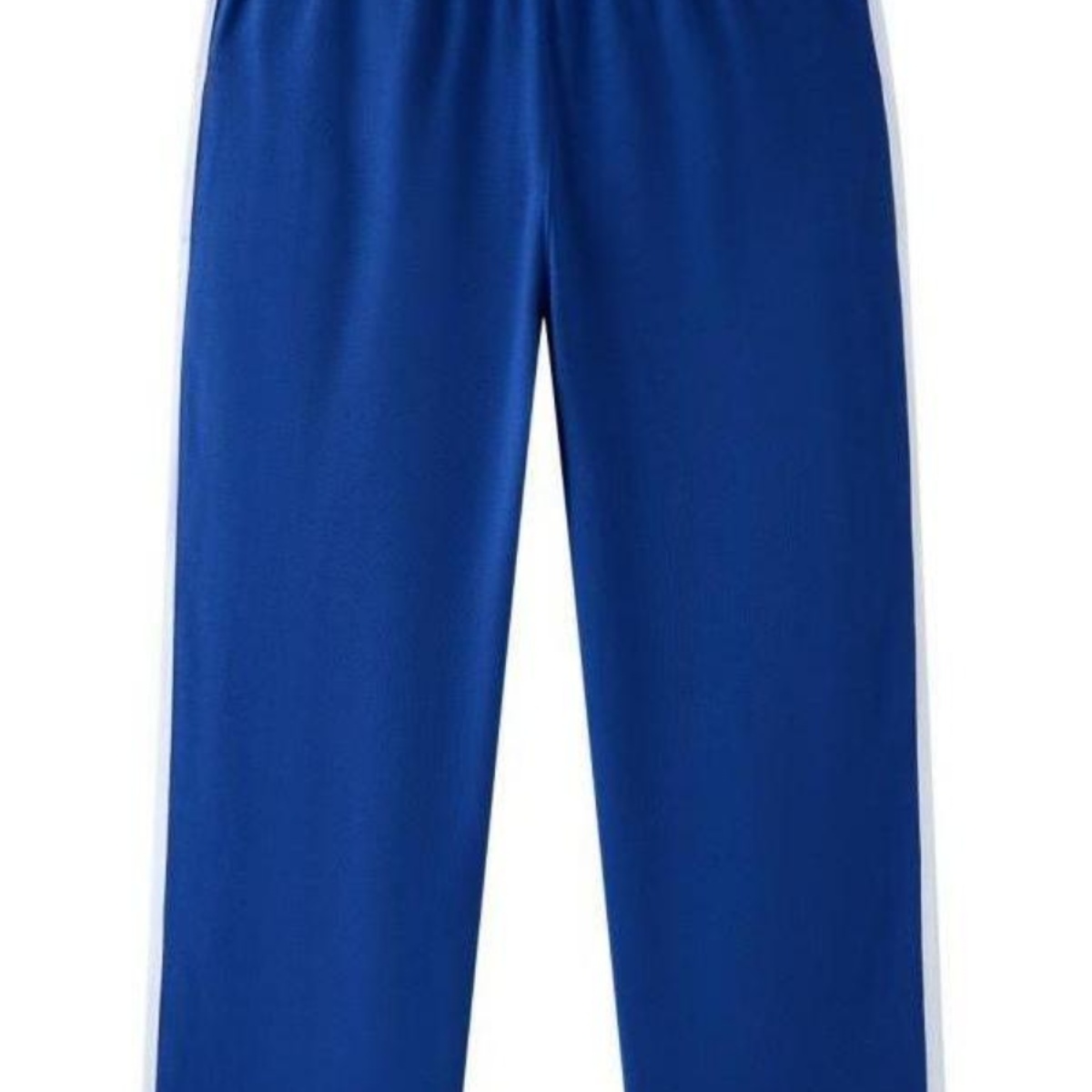 中山横栏小学校服加绒冬裤