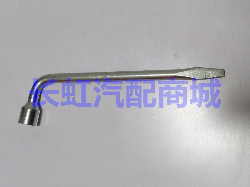 五菱之光轮胎套筒扳手荣光L型兴旺汽车轮胎装卸替换螺丝21mm工具