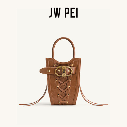 JWPEI花瓶包机车系列