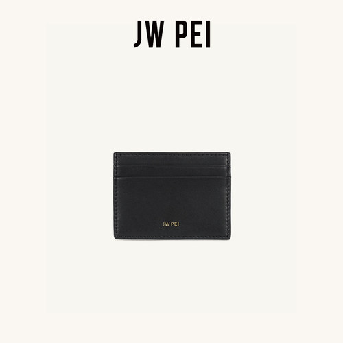 jwpei零钱包卡包女时尚