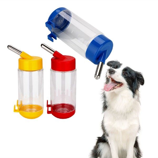 convenient leak-proof pet guinea pig squirrel rabbit