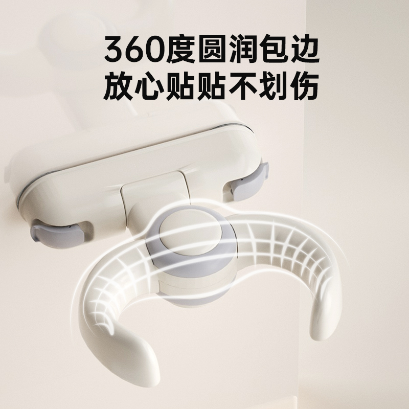 宝宝洗澡神器防滑支架
