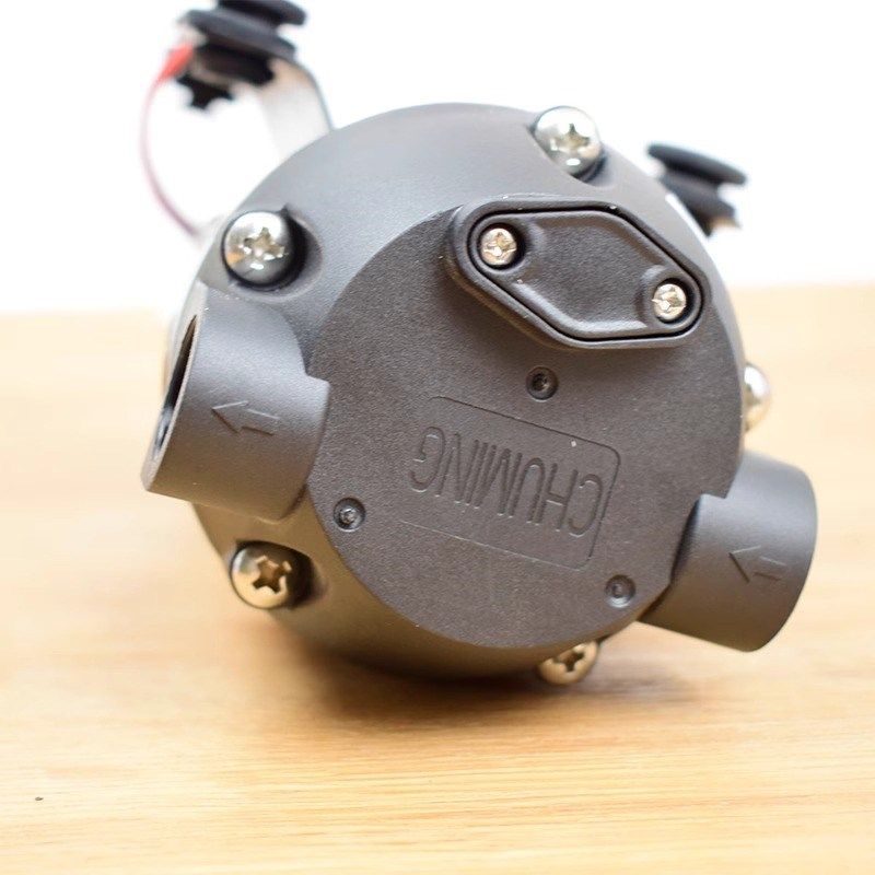 净水器楚圆d水泵家用抽水增压自吸泵反渗透纯水机24V电机通用配件,厨房电器,净水/饮水机配件耗材,淘宝优惠券,粉丝福利购,淘宝优惠卷