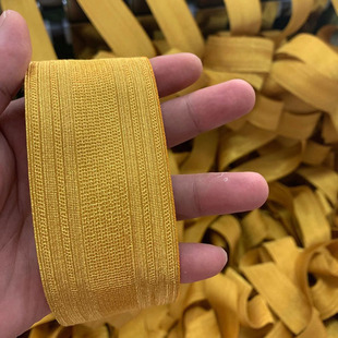 金色织带金属丝金线仪仗队礼服制服袖带J裤子侧边条装饰带服装辅