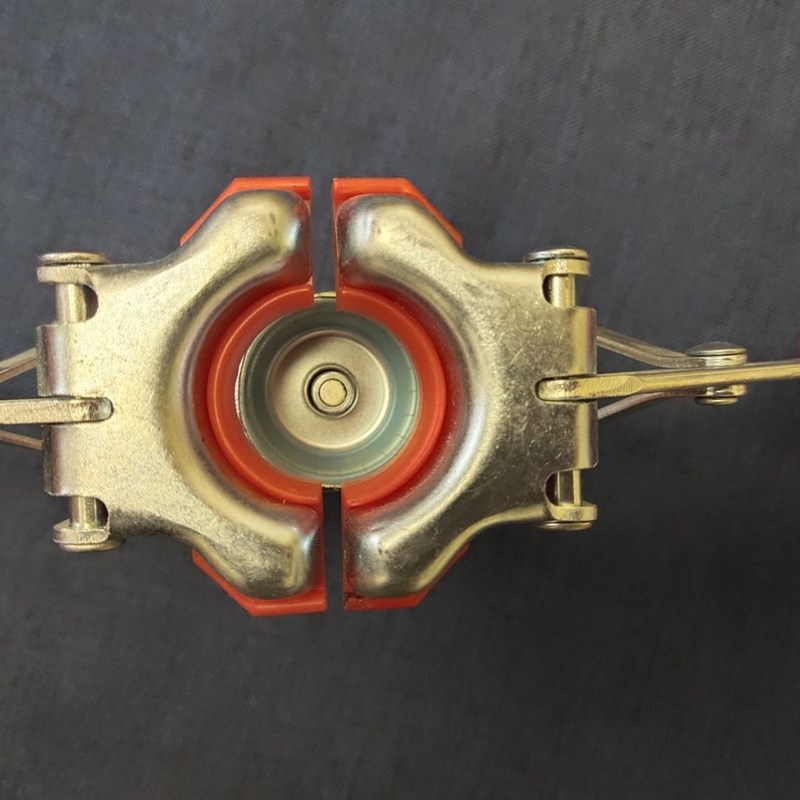 啤酒瓶压b盖器家用封口机手动密封神器酒厂专用工具可以压旧瓶盖