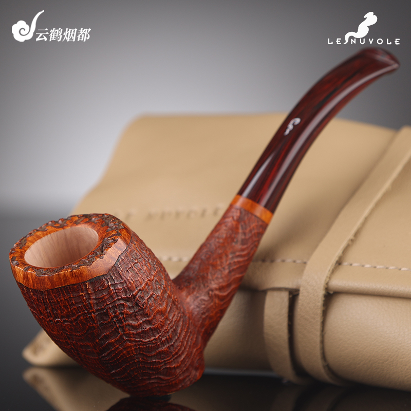 意大利LeNuvole云烟斗