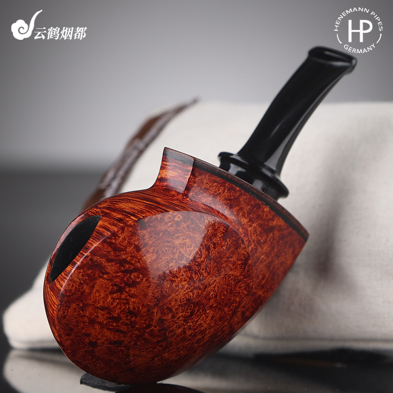 Dirk德克·海涅曼手工烟斗