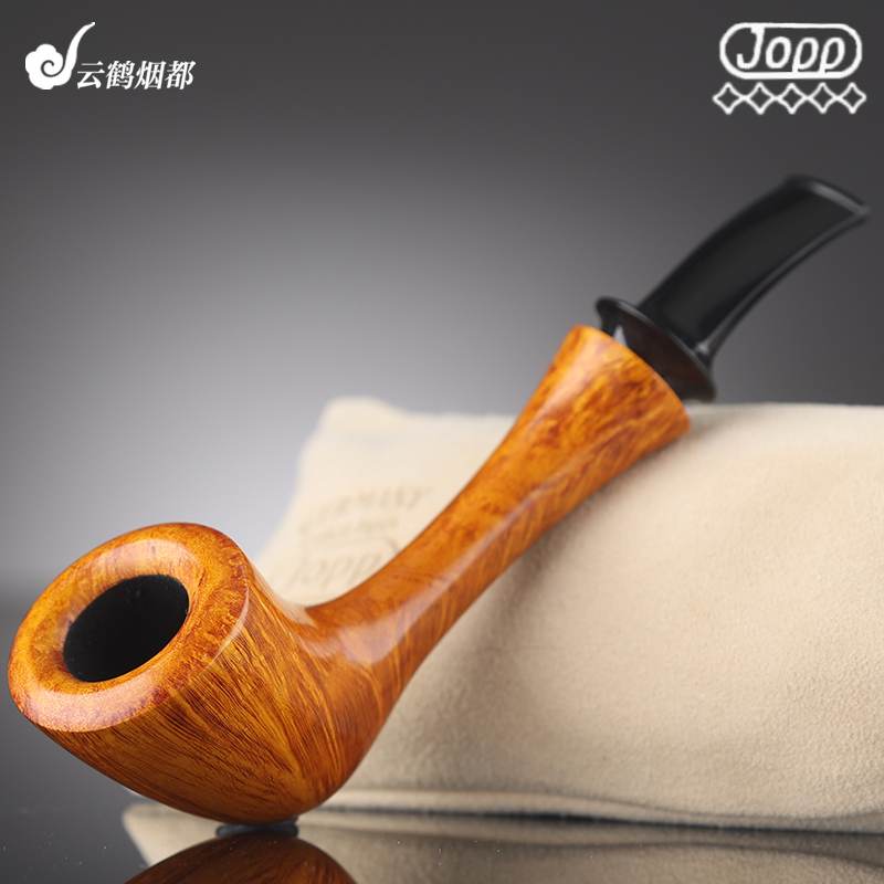 UweJopp乌维·乔普手工烟斗