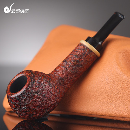 Lobnik鲁宾尼克手工烟斗