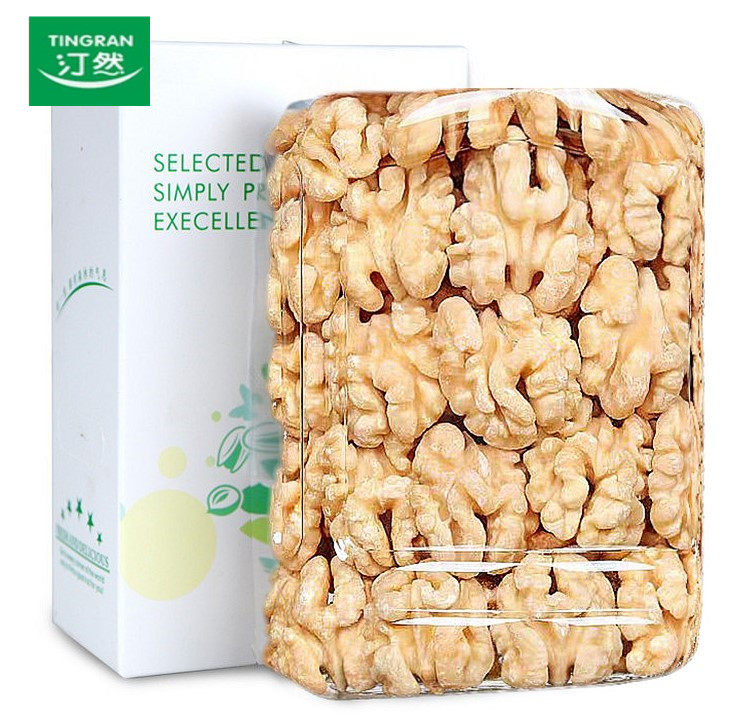 汀然新鲜去皮核桃仁350g即食图片