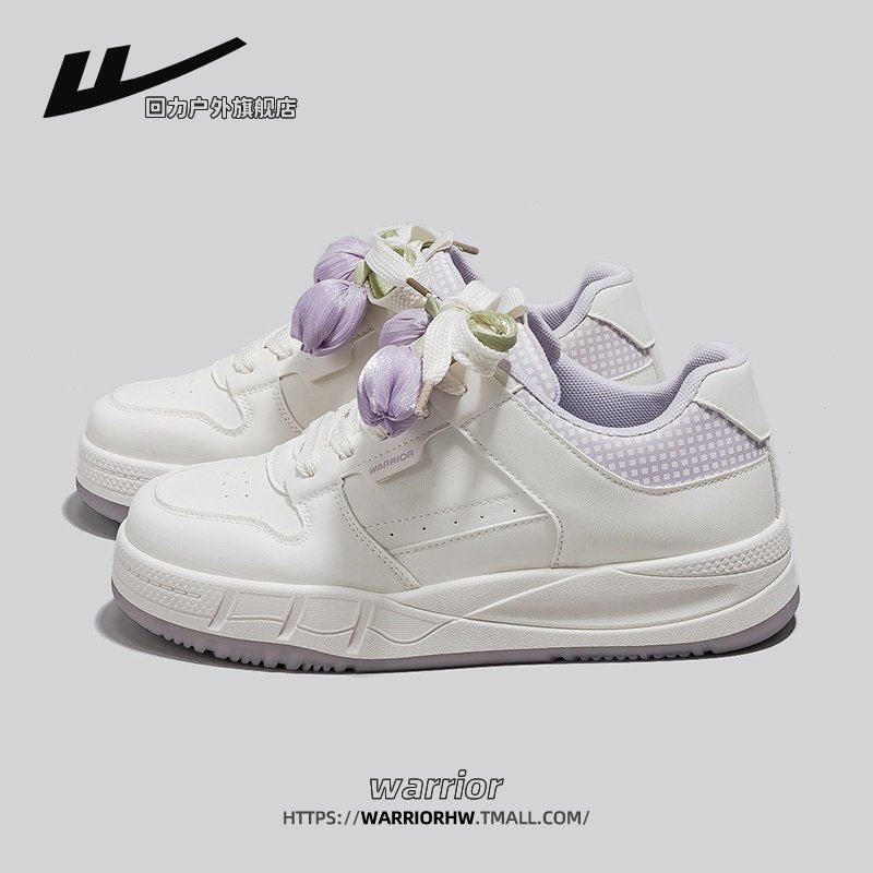 回力板鞋女2026春季新款初中生运动小白鞋增高轻便百搭休闲鞋子女,女鞋,休闲板鞋,淘宝优惠券,粉丝福利购,淘宝优惠卷