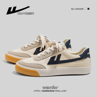 秋季 子女款 帆布鞋 休闲轻便百搭小众设计板鞋 女2025年新款 回力女鞋