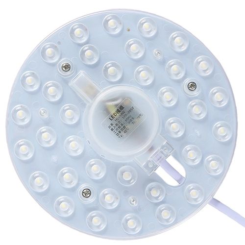 led灯板吸顶灯芯改造盘片磁铁