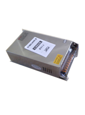 500W600W厦门铭纬S-500-24V20A36V13.3A48V10A 开关电源S-600-24V