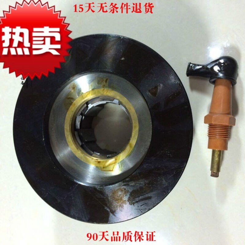 新款电磁离合器DLM0-p16C5112立车电磁离合器B5050插床电磁离合器