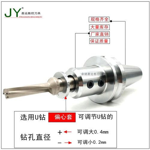 加工中心CNC数控刀柄侧固式刀柄BT50-SLN32-100L BT50-SLN40-100L