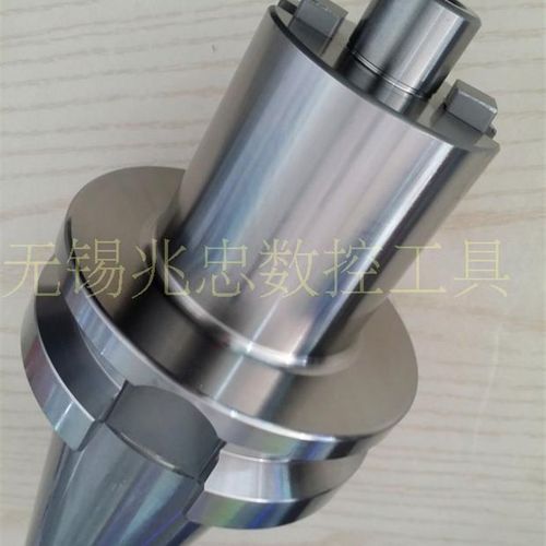 BT50-FMB22 27 32 40-100 150 200 300 400 250加硬面铣数控刀柄