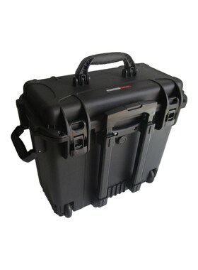 百力能3440安全箱仪器仪表面板安装安全箱行李拉杆设备防护工具箱