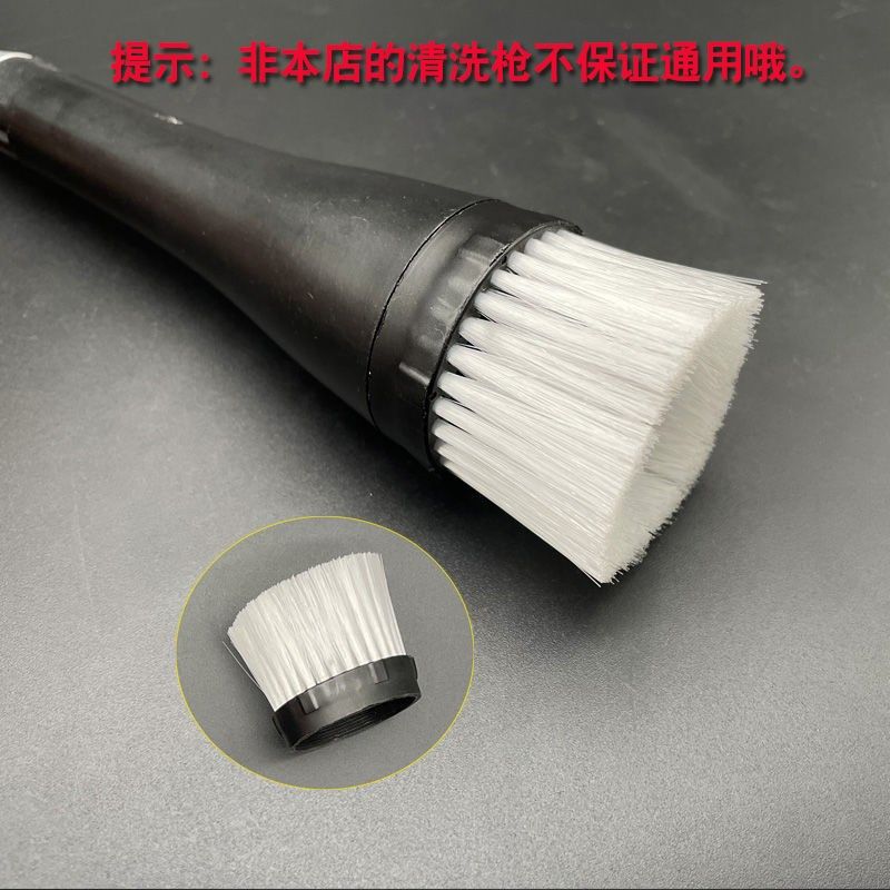 龙卷风气动吹尘枪汽车美容除尘枪清洗枪吹风枪发动机强力清洁工具