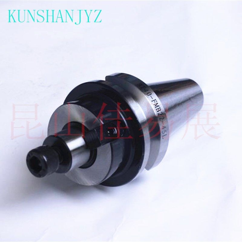 BT50-FMB27平面铣刀柄BT50-FMB加长面铣刀柄80刀盘用面铣刀柄