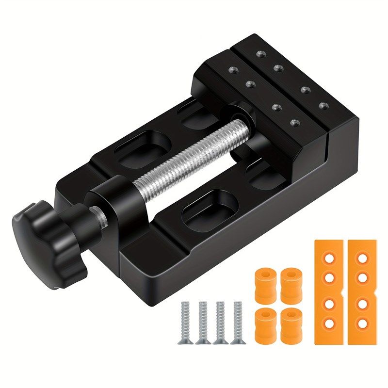 文玩台钳夹床铝合金打孔固定器桃核珍珠夹打孔桌虎钳核桃手持夹具,工业油品/胶粘/化学/实验室用品,实验室漏斗,淘宝优惠券,粉丝福利购,淘宝优惠卷