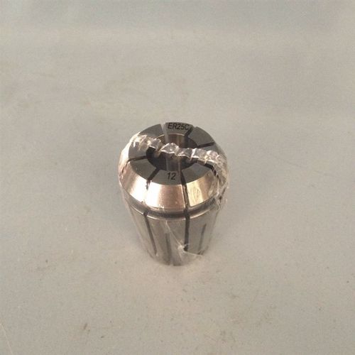 厂家直销高精度ER刀柄止水筒夹ER25止水筒夹/夹头ER25(3-16MM)