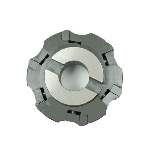 可转位端面刀盘精工75度铣刀盘63 80 100 125 160 200 250 315