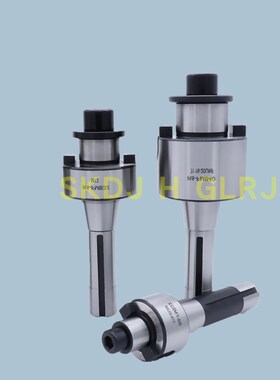 铣床NT40直柄C20 莫式MT4 MT3面铣刀柄R8-FMB22 27 32 40公制细牙