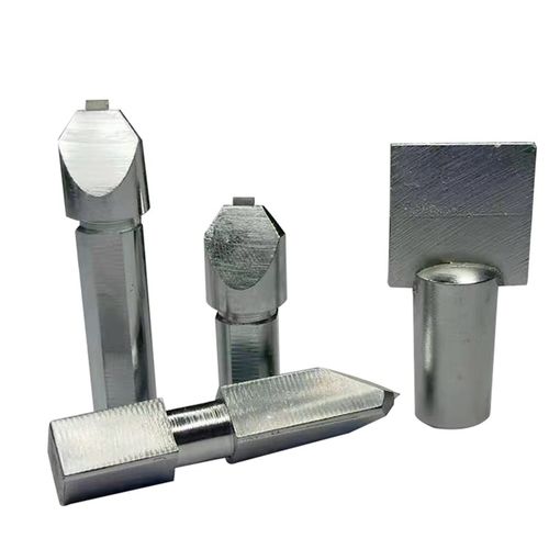 金刚石成型刀数控磨床砂轮修整器 外圆磨台阶磨砂轮金刚笔修R角笔