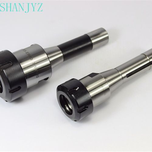 R8-ER25 R8-ER32 R8-ER40铣床刀柄R8铣刀柄R8-ER刀柄R8刀柄