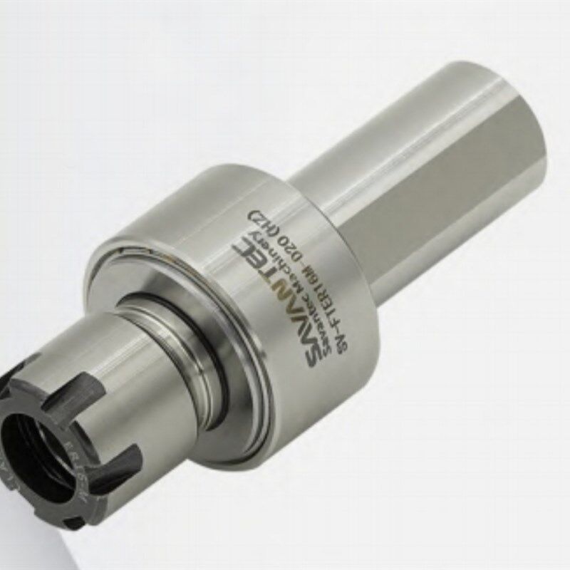 ER16复位型浮动铰刀柄自动回中心ER16M-D25.4 SV-FTER16-D25.4(HZ