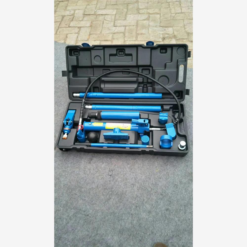 钣金顶工具10吨4吨分离