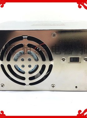 原装MEAN WELL/上海明纬电气 S-250-24 250w 24v 10A开关电源