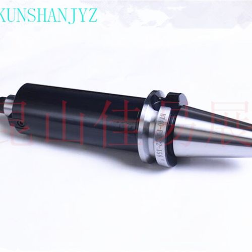 BT40-FMB27-45/60/100/150/200平面刀柄BT40-FMB加工中心平面铣