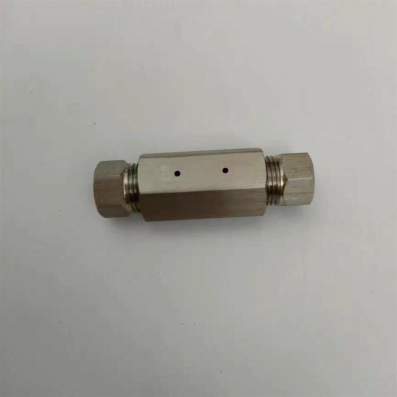 不锈钢接头超高压清洗软管对接接头水射流水刀切割配件钢管接头,个性定制/设计服务/DIY,明信片定制,淘宝优惠券,粉丝福利购,淘宝优惠卷