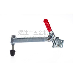 垂直式快速夹具SD-12139 12139F SD-12149 12149F快速夹钳 肘夹