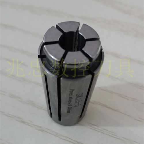 数控刀柄高精度SK高速筒夹SK06 SK10  SK16  SK20  sk13筒夹 夹头