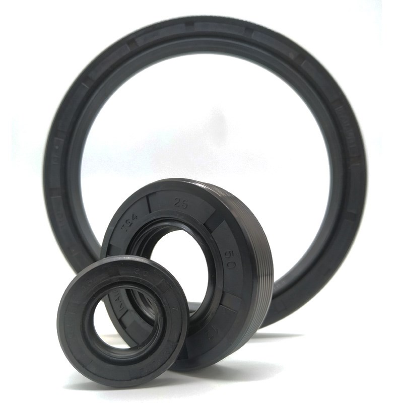 TC/TG4丁晴骨架油封25*45/47/48/52/56/58/60/62/65*7*8*10*12