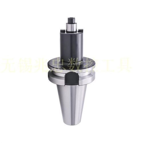 BT30数控刀柄BT30-FMB22-45/60/100平面铣刀柄BT30-FMB27/32-60