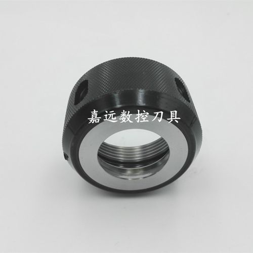 OZ25铣夹头螺帽OZ25螺帽 oz25夹头压帽 带滚珠螺帽 OZ25刀柄螺帽