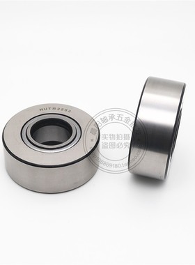 重型支撑/支承滚轮滚针轴承NUTR40 NUTD4080 内径40外径80厚度30