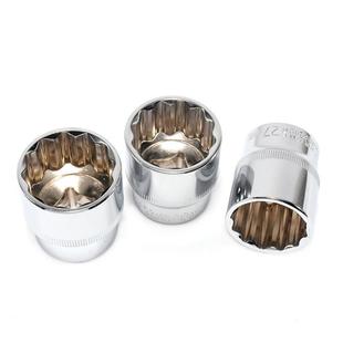 21件套套筒扳手套装 32mm 随车工具箱家用套筒套装 10件套组合8