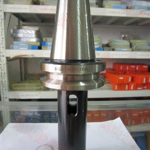 BT50-MTA1莫氏钻头刀柄BT50莫氏扁尾式刀柄BT50莫氏变径套