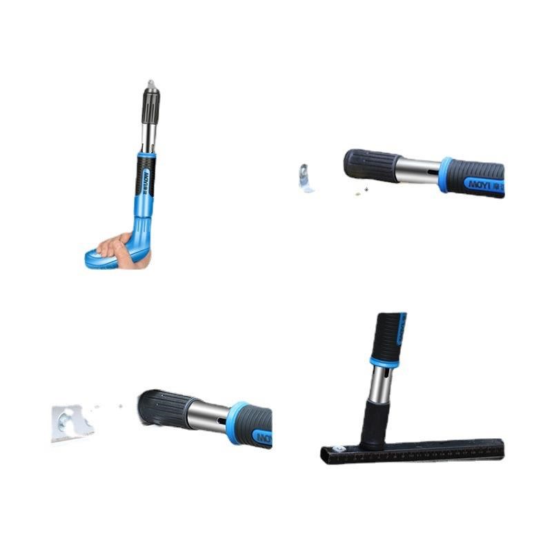 迷你吊顶神器一体射钉弾药枪线槽水泥墙炮钉枪瓦斯打钉抢水电