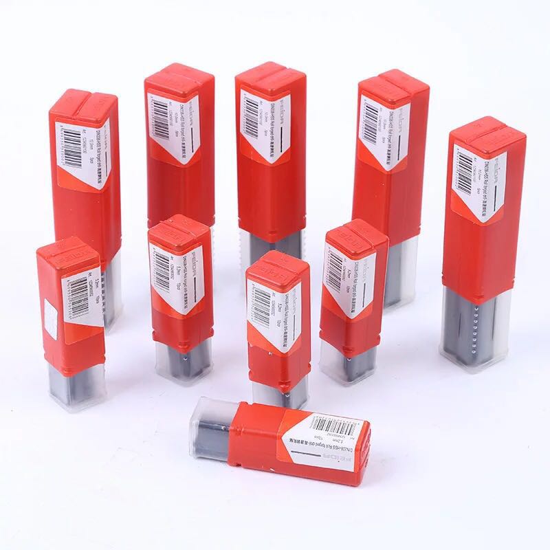 正品 江苏飞达 速钢 直柄麻花钻头 3.2 4.2 5.2 6 8 10 12MM