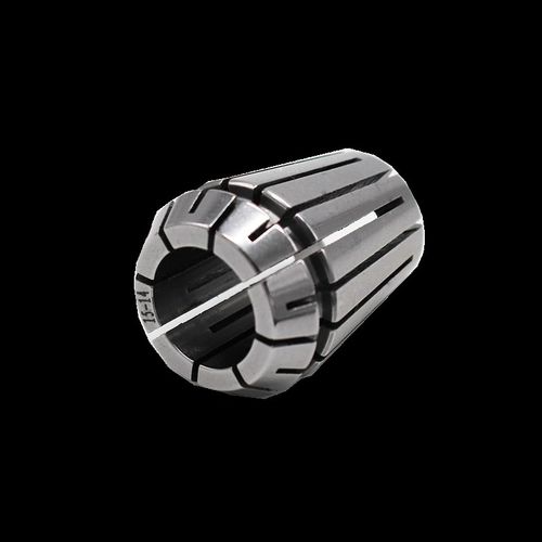 高精度AA级0.008数控刀柄ER25铣夹头弹性筒夹夹套8ER25卡簧夹嘴