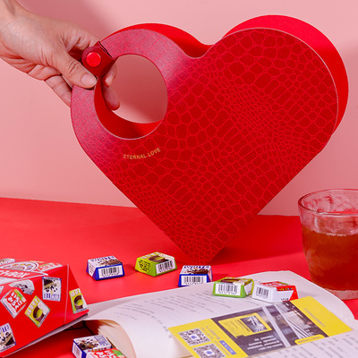 巧克力tirol松尾送女友礼物