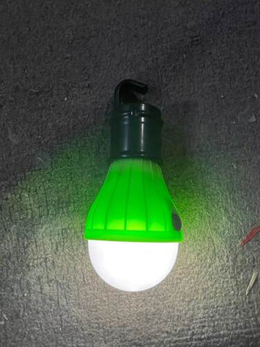 新年5瓦灯笼伴侣羊皮5瓦灯泡