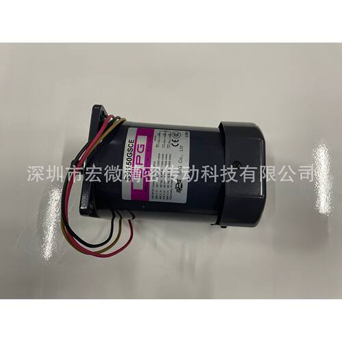 韩国SPG 150W 感应电机 S9I150GSCE S9I150GTCE三项电机系列