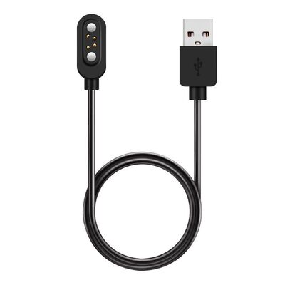适用NANK南卡骨传导耳机充电线runner2无线运动耳机磁吸充电器
